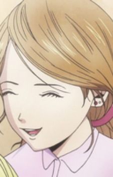 Mizoguchi Karin