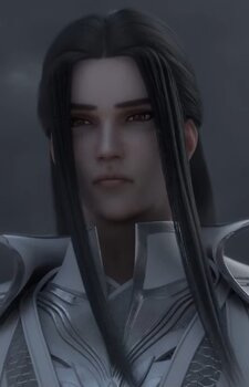 Moyang Chen