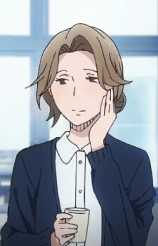 Shiraishi Kanoko