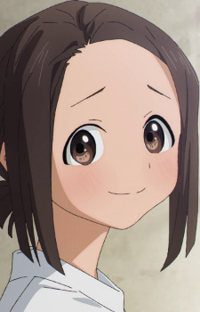 Usagihara Touko