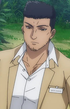 Kadokura Juuzou