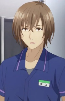Yaguchi Kyouya