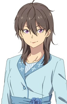 Hinase Yuuki