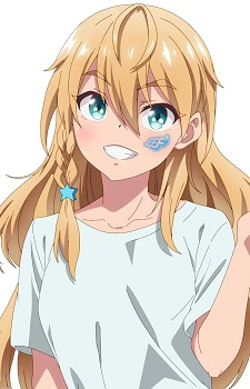 Totsuka Nanami
