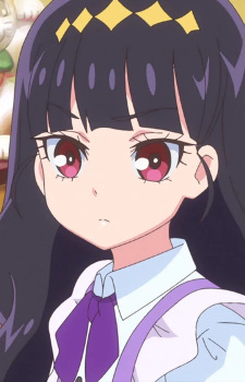 Kasai Amane