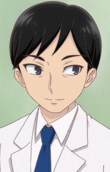 Manabe Tamasuke