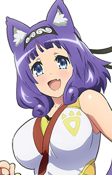 Kyan Hitamu