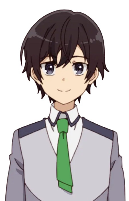 Lamprogue Seika