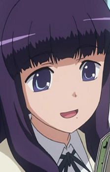 Kashii Nanako