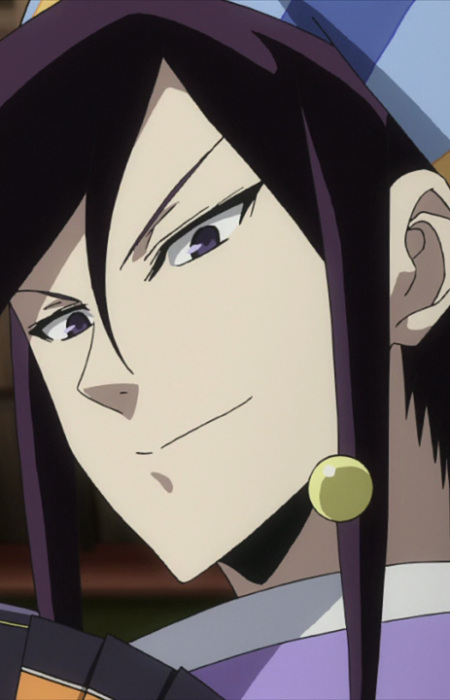 Shirasakaki Yumehisa