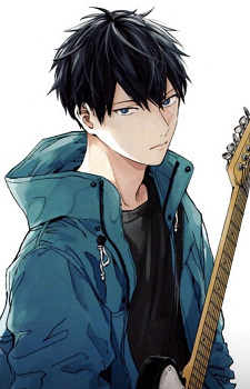 Uenoyama Ritsuka