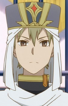 Ulkir Kai