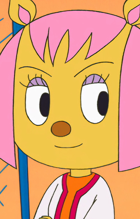 Fox Paula