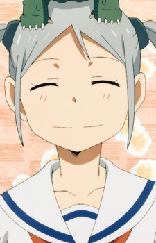 Tsukishiro Yukimachi
