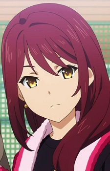 Mitsuoboshi Kotoha