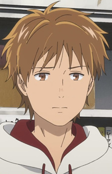 Sorachi Daisuke