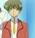 Saruwatari Shinobu