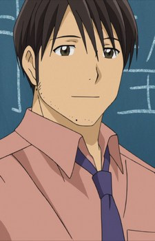 Souma Nozomu