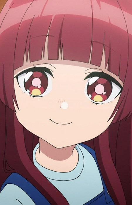 Sakuragi Yaeka