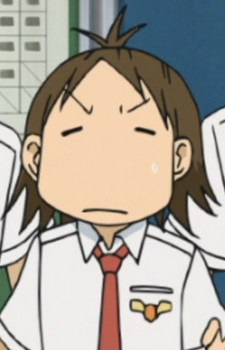 Segawa Yuuji
