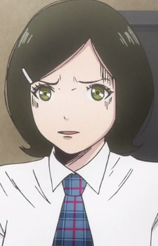 Nakamura Yui