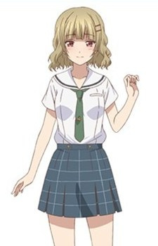 Noumi Shiho