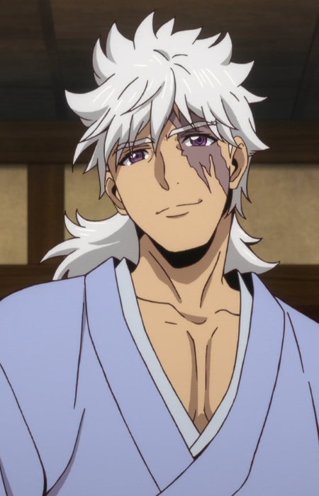 Kanemaki Jisai