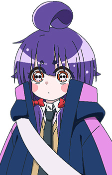Houzuki Yayoi