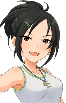 Aoki Rei