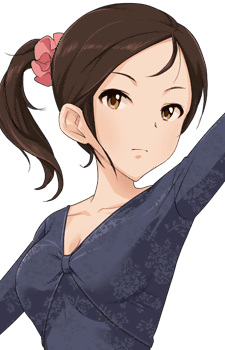 Ayase Honoka