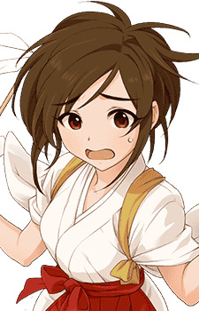 Doumyouji Karin