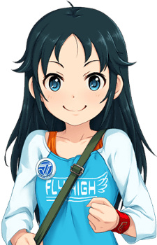 Nanjou Hikaru