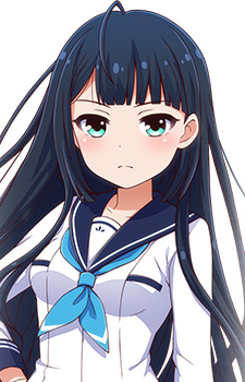 Kusunoki Asuha