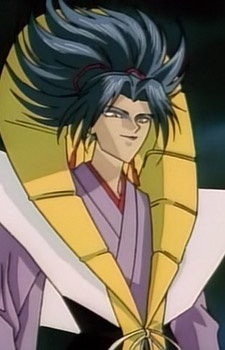 Tokisada Amakusa Shirou