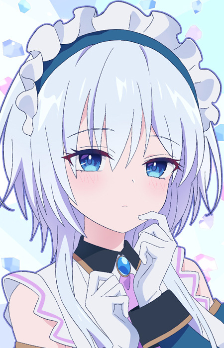Himeji Shirayuki