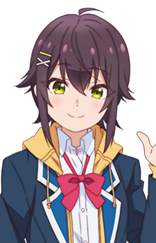 Ashida Kei
