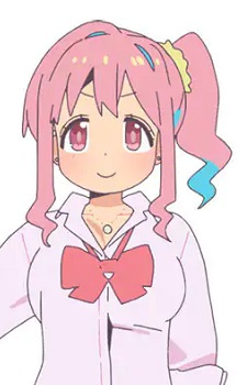 Hozuki Kaede