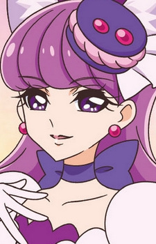 Kotozume Yukari