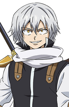 Scott Touka