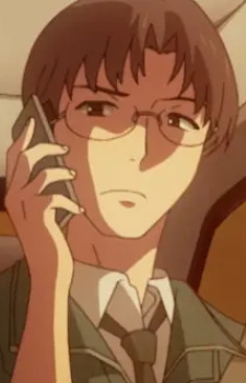 Koshide Seiichi