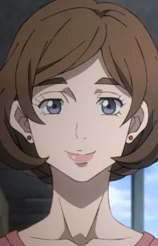 Koshide Keiko
