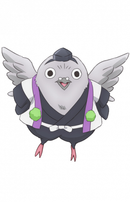 Ninokuru Ponosuke