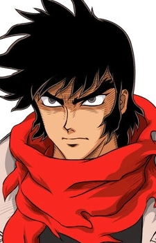 Nagare Ryouma