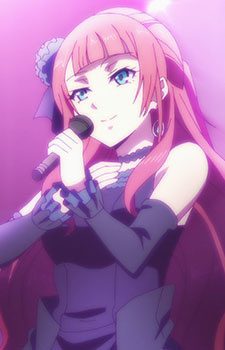 Hinamori Ren