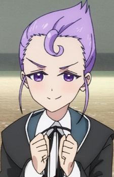 Yumimaru Jeryll