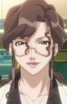 Burns Angelica