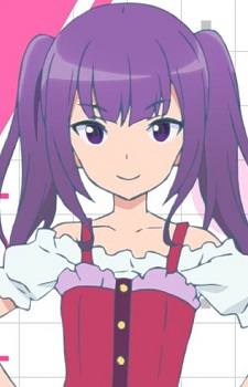 Ichijou Ayaka