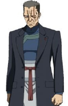 Kitako Jr. Demnar
