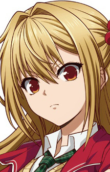 Amagake Yuuri