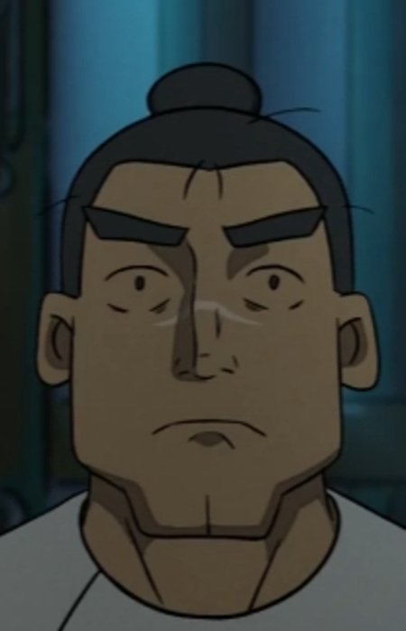Sun Bao